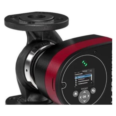 Grundfos Magna3 40-40 F220 - 1x230VPN6.10 DN40 (97924266)