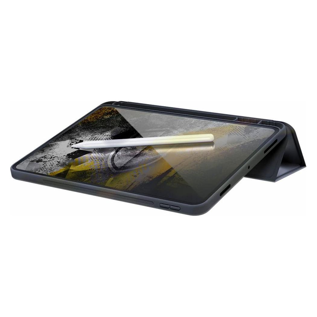 3MK Soft Tablet Case Sam Tab S9+ do 15" czarny/black (Samsung Galaxy Tab S9+) (do 15" Soft Tablet Case(3)-0)