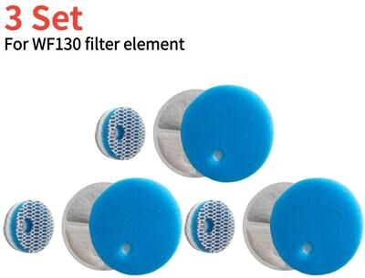 Uplifted Finds Aero Pure Multi Stage Purification Cartridges 3 Pack C