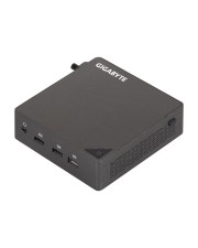 Gigabyte Barb GBT BRIX GB-BRU7-225H Intel Core Ultra 7 2xM.2 2xD5 2xHDMI2.1 TB4 USB3.2Gen2 WiFi 6 (GB-BRU7-255H)