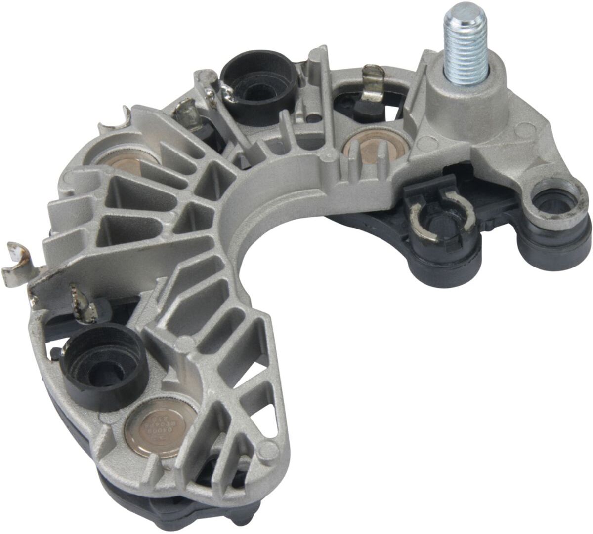 Gleichrichter, Generator HC-CARGO F 032 330 499