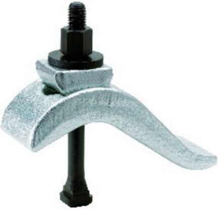 AMF Bride de serrage 16 mm (74922)