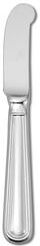 Sant' Andrea 18/10 Stainless Steel Bellini Butter Knives (Set of 12) by Oneida