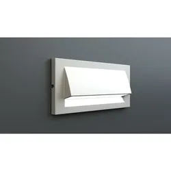 RP-Technik LED-Sicherheitsleuchte ZAW413WL-TT