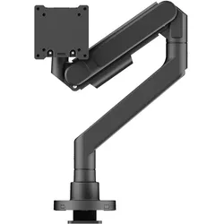 Aisens DT57TSR-307 (Tisch, 57", 27 kg), Monitor Halterung, Schwarz