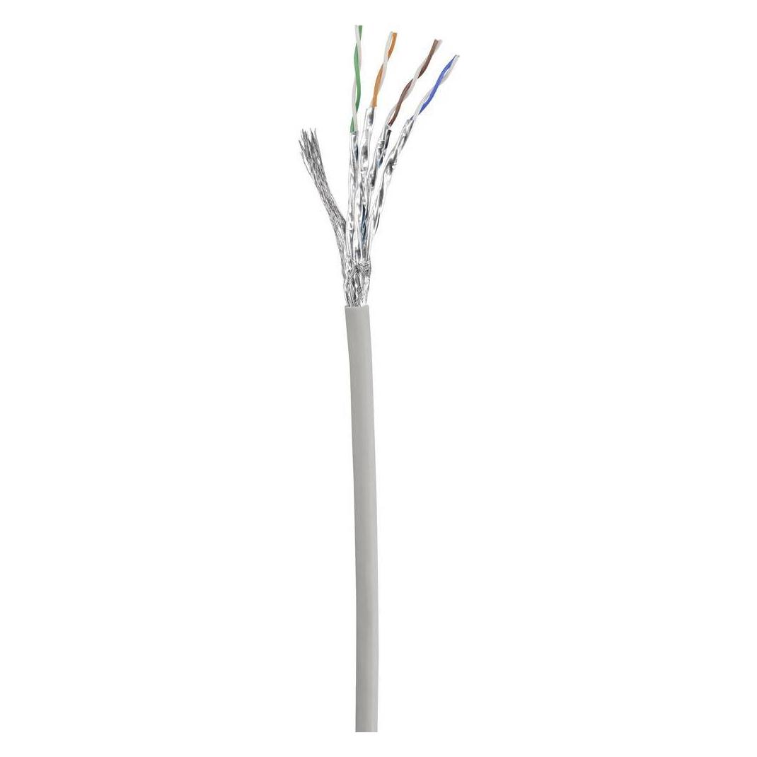 Renkforce Netzwerkkabel 20 m (S/FTP, CAT6, 20 m) (RF-4724262)