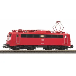 PIKO 51921 H0 Sound-E-Lok BR 110 mit Latz, DB AG, Ep. V
