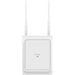 TP-Link Wi-Fi 7 Access Point Outdoor Indoor, Richt- & Omni-Antennen, IP66, Access Point