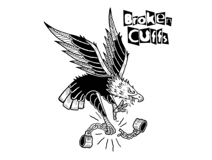 Broken Cuffs