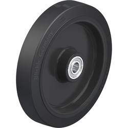 Blickle 43000 POEV 250/25K Kunststoff-Rad Rad-Durchmesser: 250 mm Tragfähigkeit (max.): 600 kg 1 St.