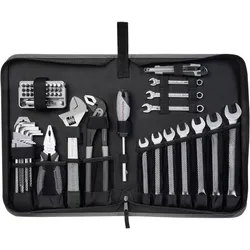 Kraftwerk, Schraubenschlüssel, Etui