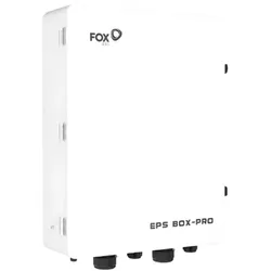 FoxESS 'EPS-BOX-PRO-HC'(0% MwSt §12 III UstG)