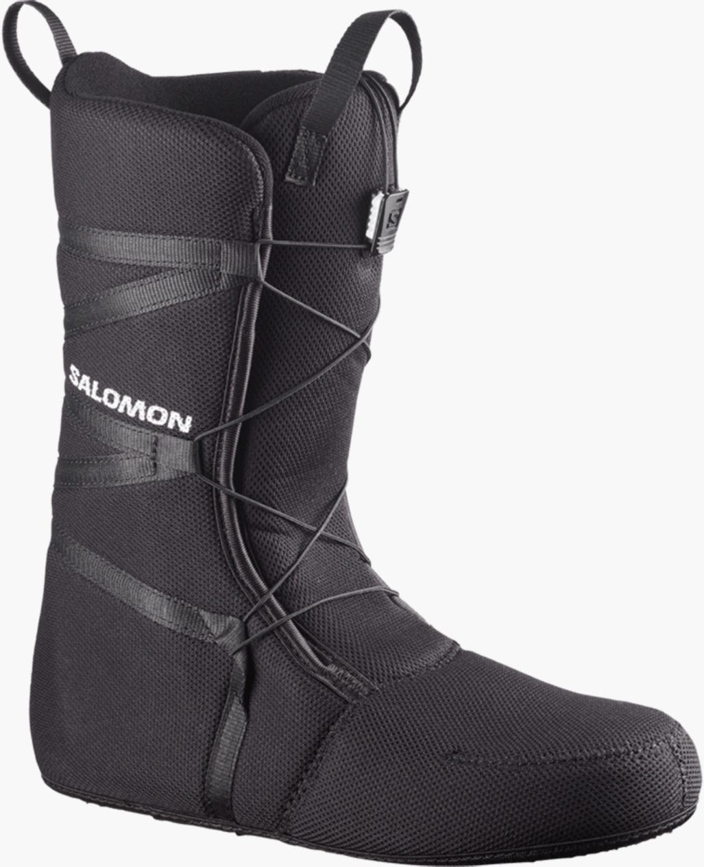 Salomon Faction BLACK