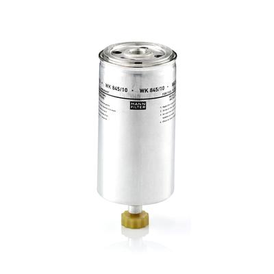 MANN-FILTER Kraftstofffilter WK 845/10 für DAF MAN