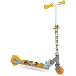 Mondo, Scooter