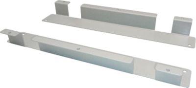 Montagesatz für Schubladenblock DU35, für Arbeitstisch-Serie Concept mit Handkurbel