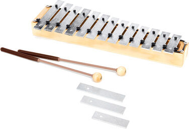 Studio 49 SGd Soprano Glockenspiel