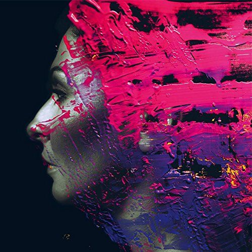 Steven Wilson - Hand.Cannot.Erase (Limited Edition) - Preis vom 19.10.2026 19:33:35 h