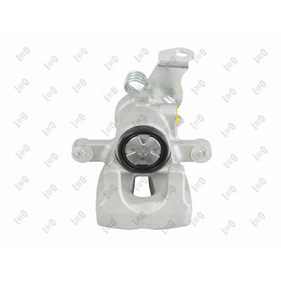 ABAKUS Hinterachse links 131-05-331 für Opel