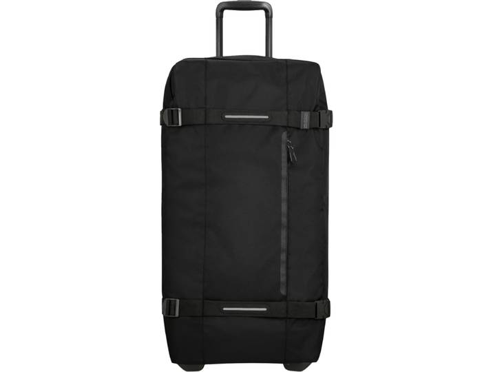 American Tourister Urban Track DUFFLE/WH L ASPHALT BLACK
