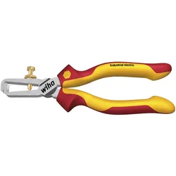 Wiha Abisolierzange Industrial electric - 38867