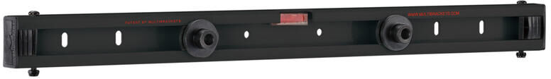MULTIBRACKETS M Universal Public Wallmount Medium