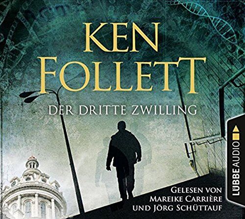 Ken Follett - Der dritte Zwilling: Roman . . - Preis vom 12.10.2026 11:37:12 h