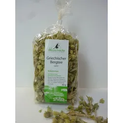 Bergtee 40g