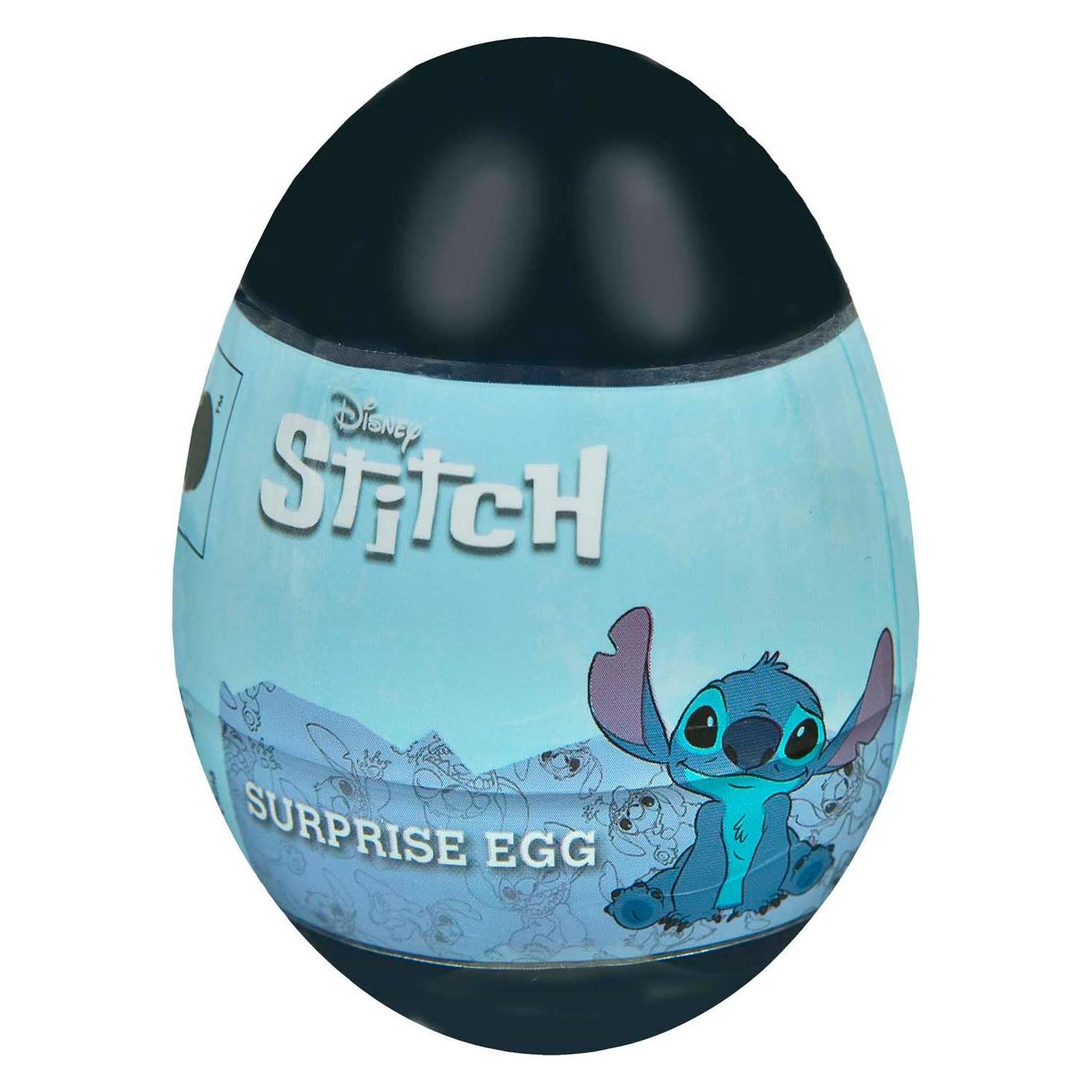 Undercover Stitch-Überraschungsei (4043946320746)