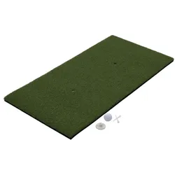 Pure2Improve Hitting Mat