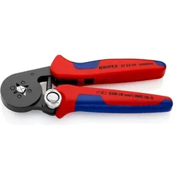 Knipex, Zange, Crimp-Sortiment (180 mm)