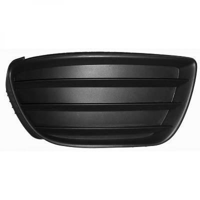 DIEDERICHS Lüftungsgitter, Stoßfänger HD Priority Parts 3454046 rechts für Fiat