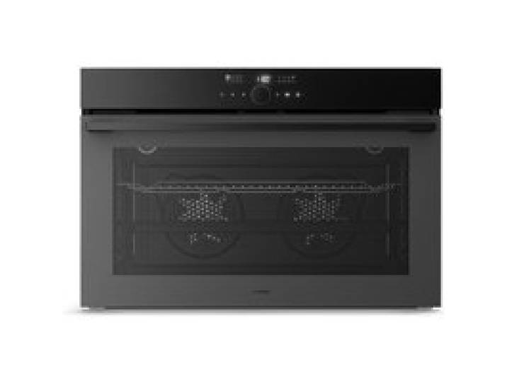 Klarstein Four encastrable Velaire 90 cm 127 litres Classe defficacité énergétique A