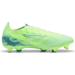 Puma, Herren, Fussballschuhe, Ultra 5 Match SG (42), Gelb