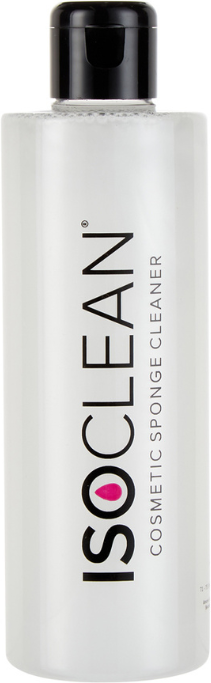 Isoclean Cosmetic Sponge Cleaner 275ml
