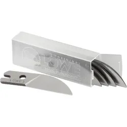 Ersatzklinge 3001 5 Stück Box