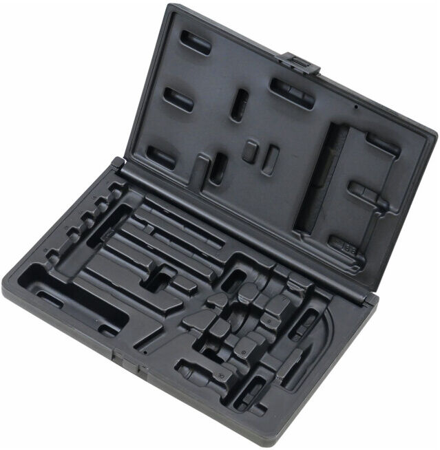 Gedore Coffret en plastique (2871629)