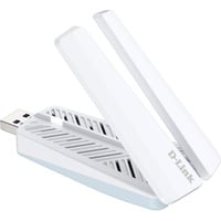 BE6500 Wi-Fi 7 USB-Adapter AE65U, WLAN-Adapter weiß