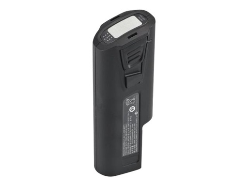 Zebra PowerPrecision+ - Handheld-Akku - Lithium-Ionen - 7000 mAh (Packung mit 10) (BTRY-TC8X-70MA1-10)