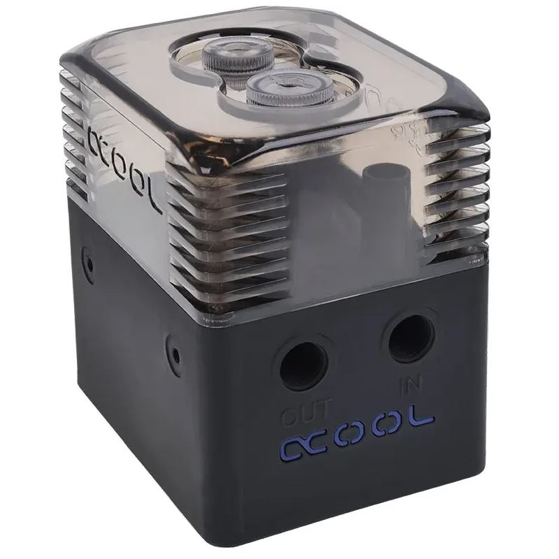Alphacool Eisstation VPP inkl. D5 VPP655 PWM