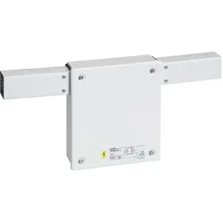 Schneider Electric KBB40ABT44W KBB Mitteneinspeisung, 40A, 2 Netze, 3L+N+PE