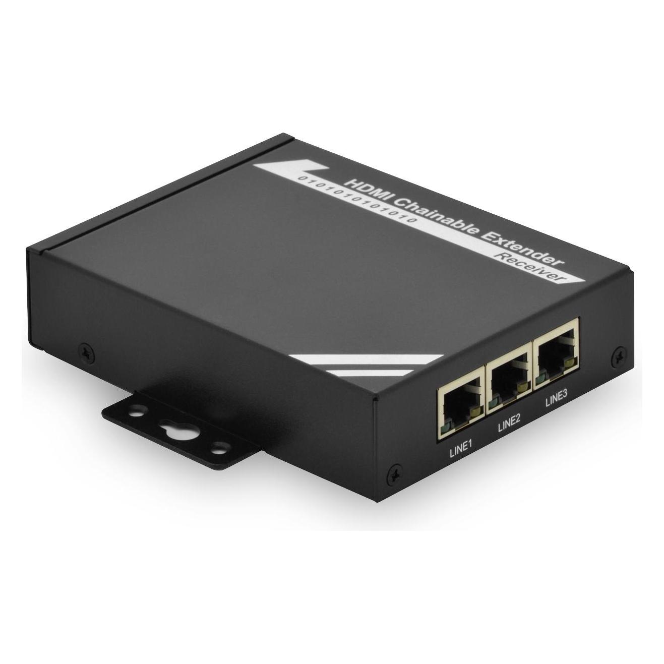 Digitus DS-55201 Lan (DS-55201)