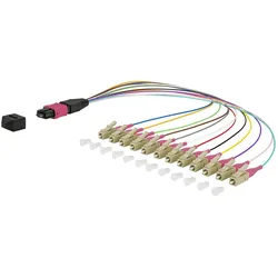 Metz Connect OpDAT Ader-Fanout MTP-M 151S5TMJO003A