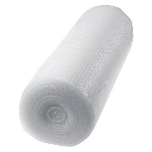 Sealed Air Luftpolsterfolie AirCap Transparent 100 cm x 50 m Perforiert (1 Stk.) (101128805)