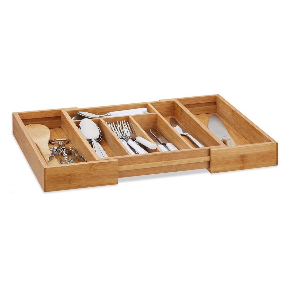Excellent Houseware Besteckkasten (B003LXWCFO)