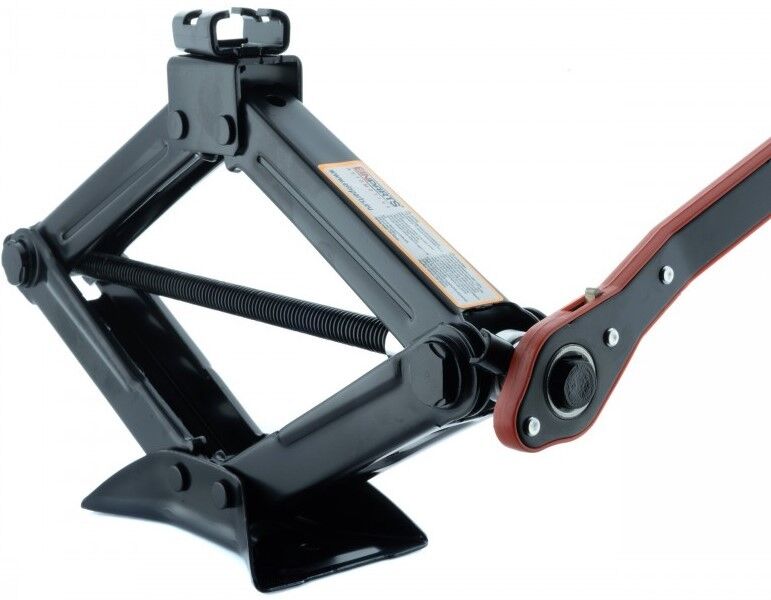 EINPARTS EPJ02 Scissor jack