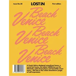 Venice Beach, Reisebücher von LOST iN