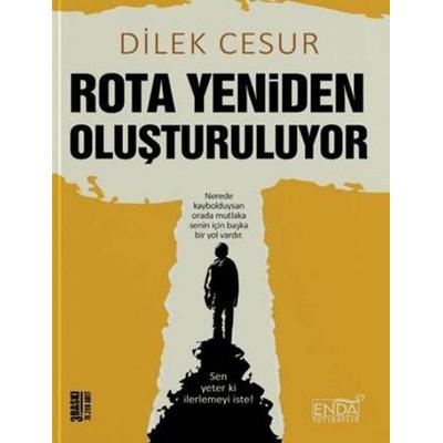 Rota Yeniden Olusturuluyor, Taschenbuch von Dilek Cesur, Tikla24.de BS