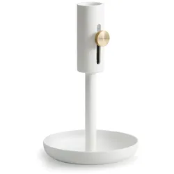 Kerzenständer Granny Northern, Designer Rudi Wulff, 16 cm