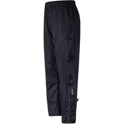 PRO-X elements, Herren, Velohosen, Tramp Regenhose Herren Regenhose (S), Schwarz